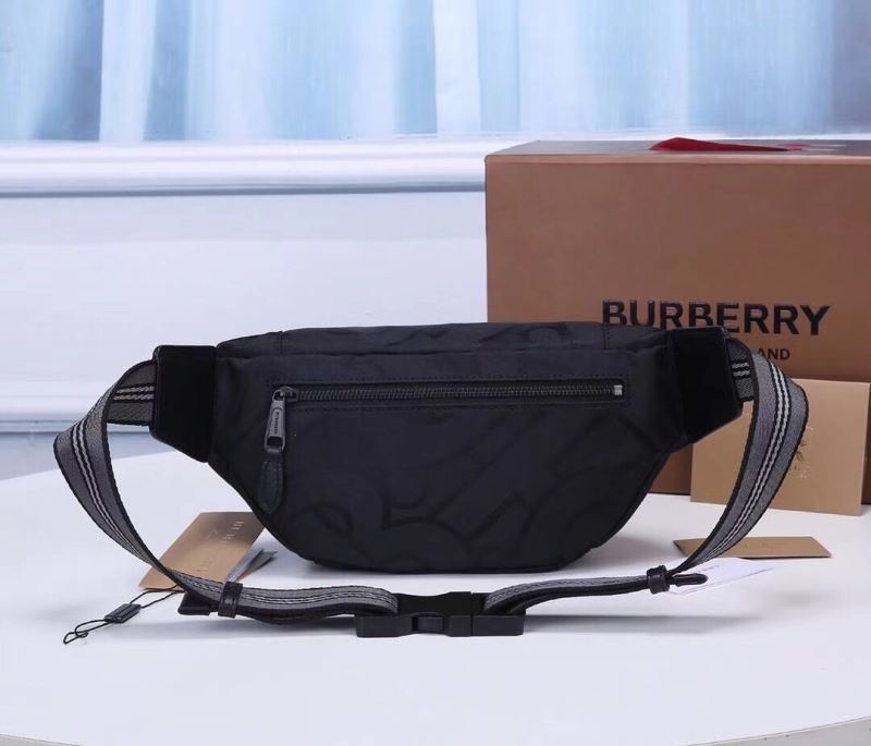 Burberry Waist Chest Packs